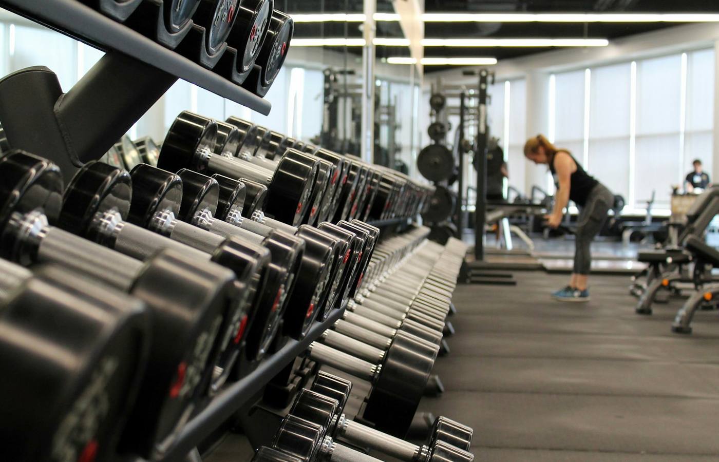 Motivace a podpora v dosahování fitness cílů