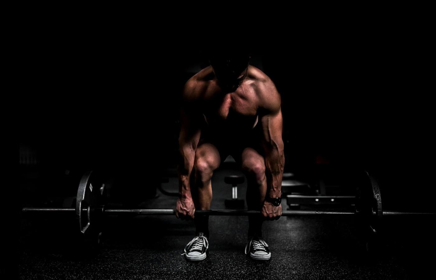 Moderní fitness studio s profesionálním vybavením