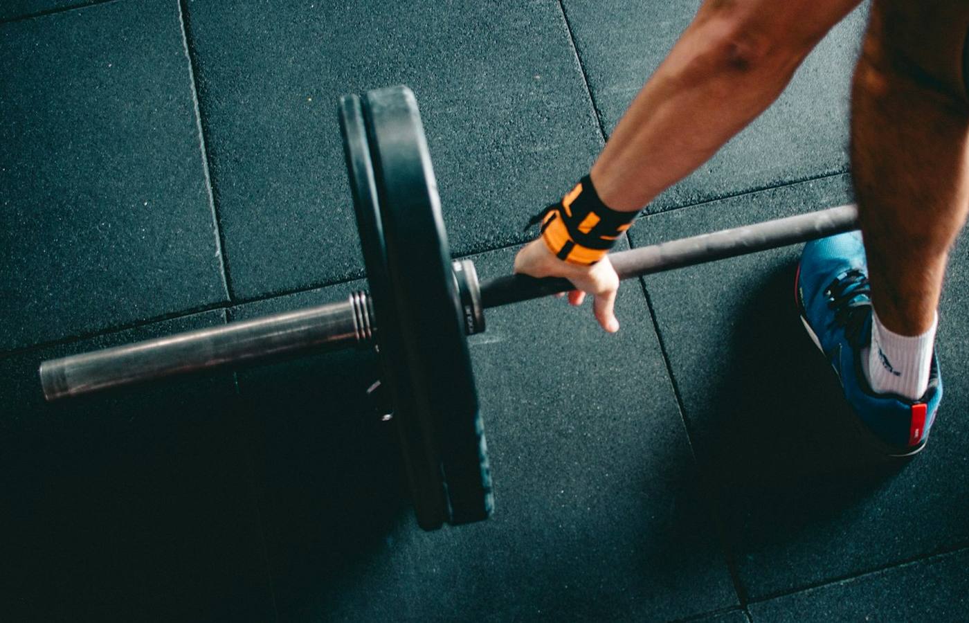 Regenerace a sportovní masáž pro zotavení svalů